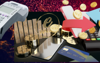 fintech solutions provider Africa