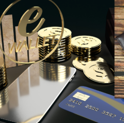 Mobile wallet services developer zimbabwe