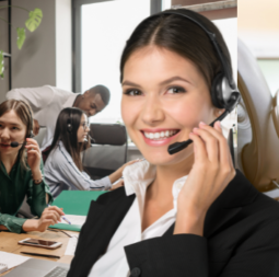call center solutions harare
