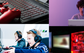 gaming laptop supplier in harare