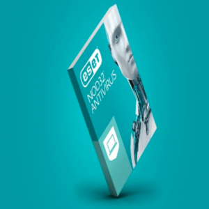 Eset Endpoint Antivirus