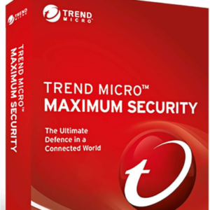 Trend Micro Antivirus