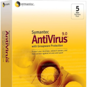 Symantec Antivirus