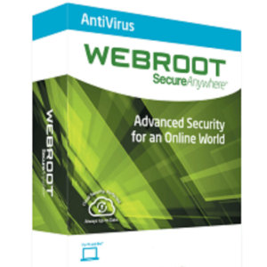 Webroot Antivirus