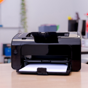 InkJet Printers