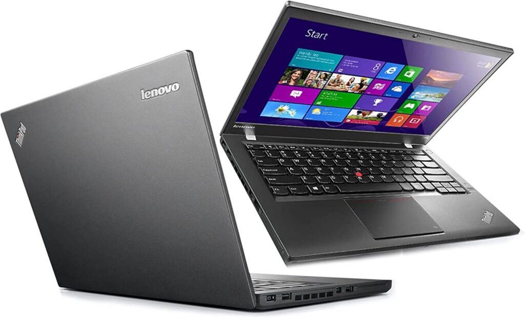 Lenovo ThinkPad