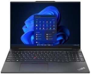 Lenovo 2024 ThinkPad