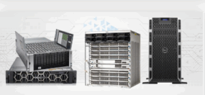 Server Appliance & Storage