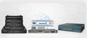 Data Security & Appliance