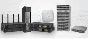 Router and Accessories