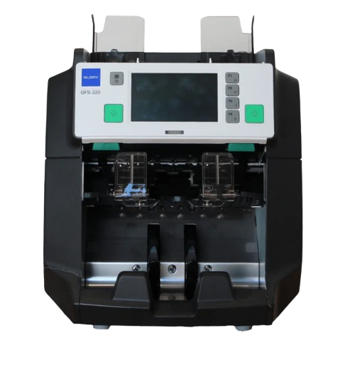gfs 220 note counter
